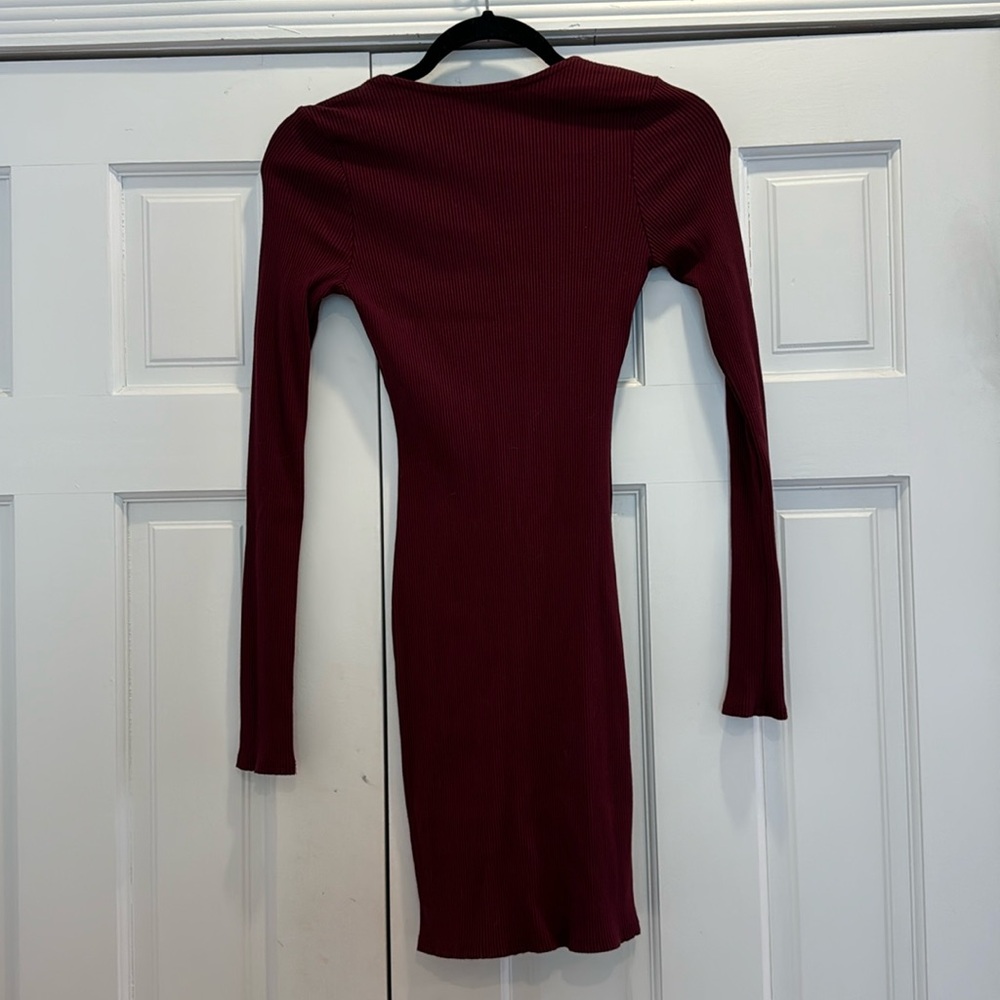 Bodycon dress